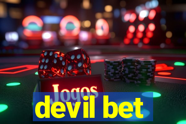 devil bet